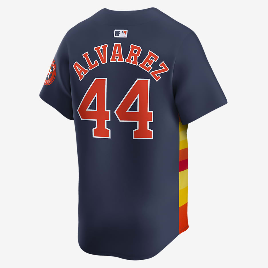 Houston online Astros Yordan Alvarez Nike Jersey